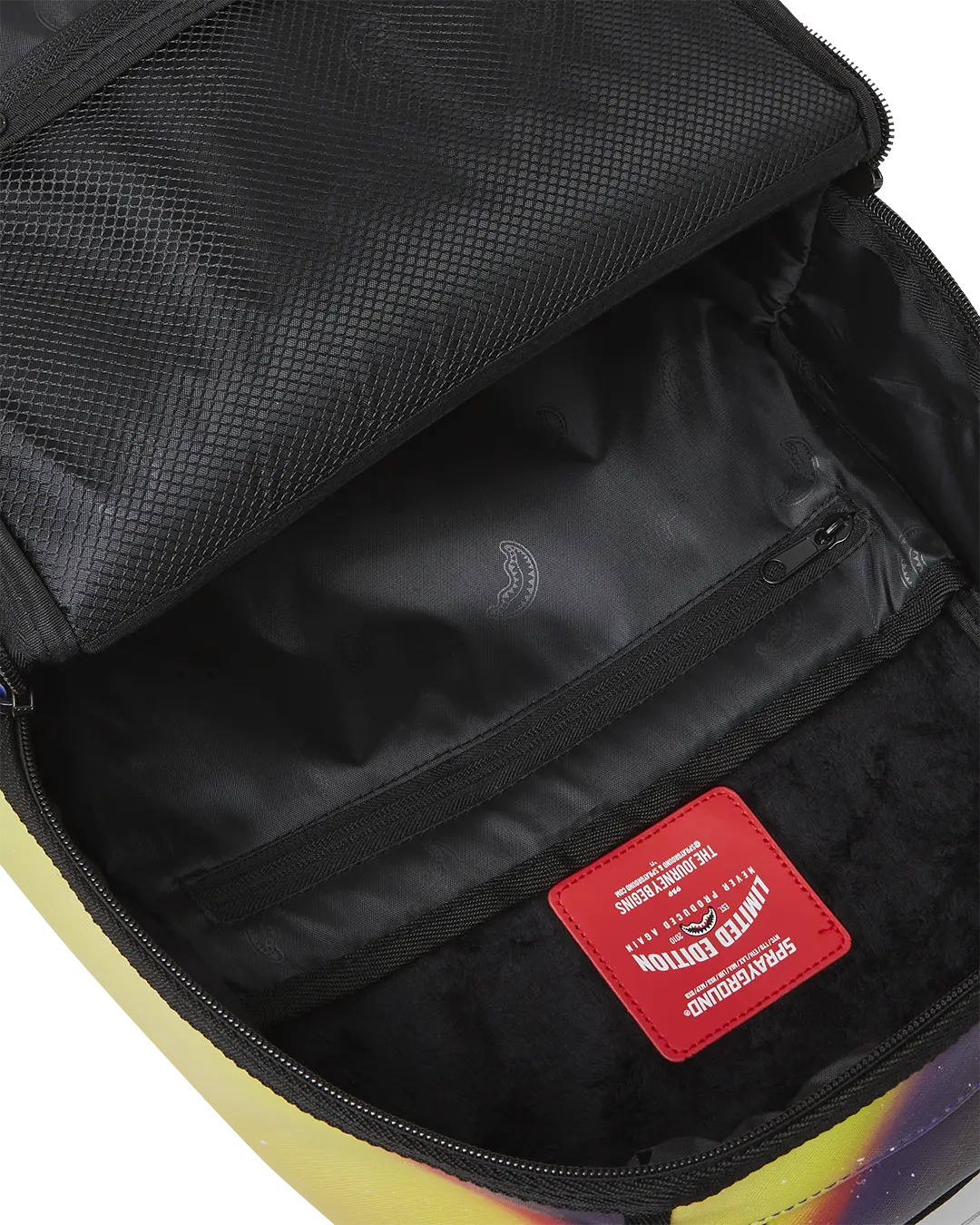 AURORA BOREALIS DLXSV BACKPACK - Image 12