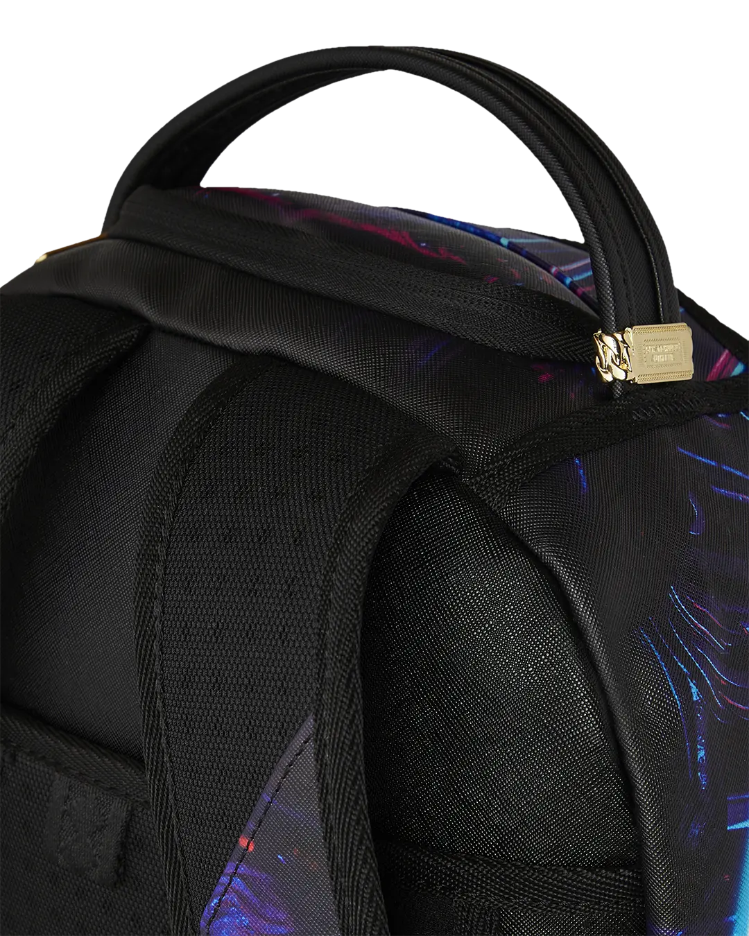 JOHN WICK CONSEQUENCES - OFFICIAL COLLAB BACKPACK - Image 10