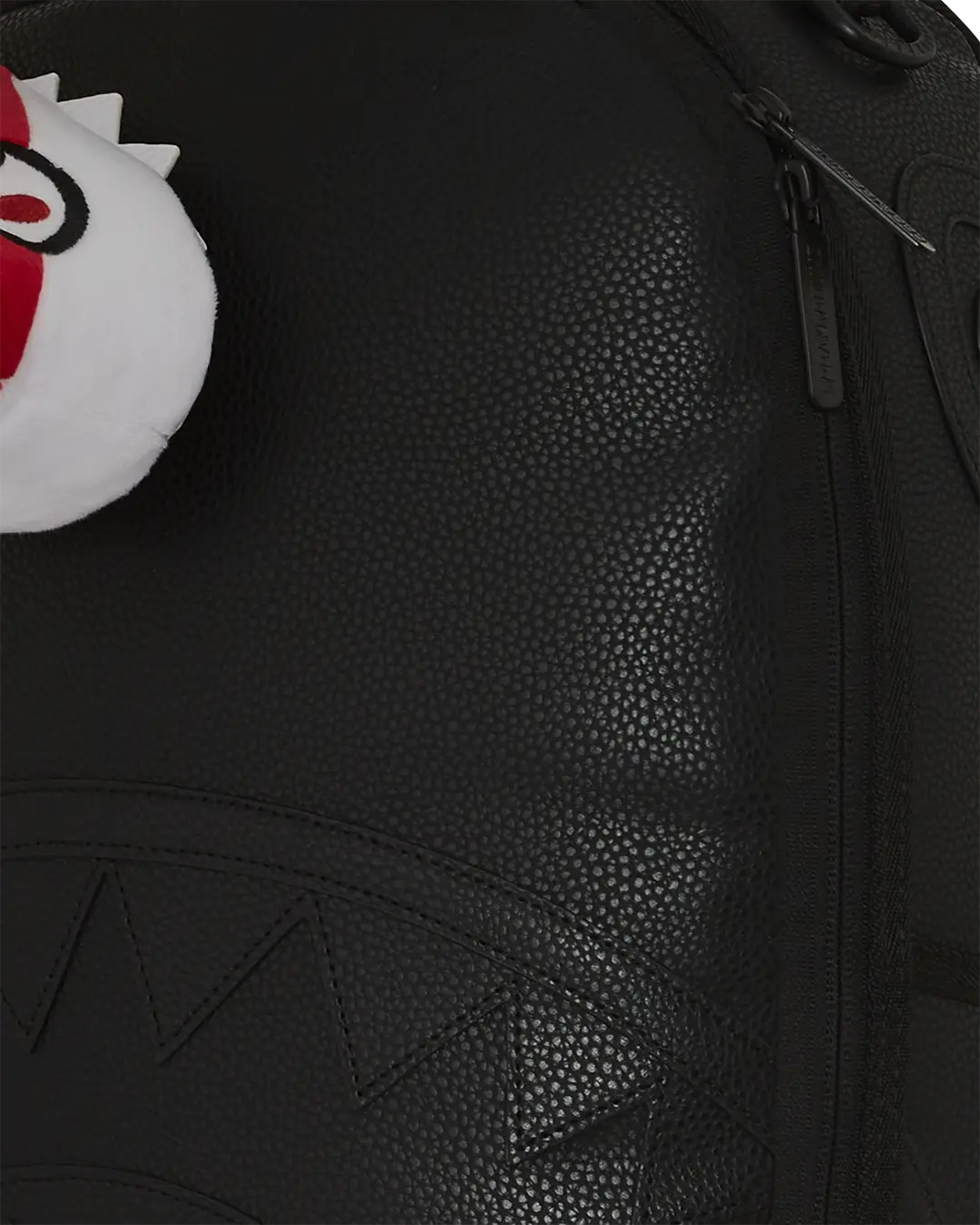 PLUSH SHARK BIG BITE BACKPACK - Image 11