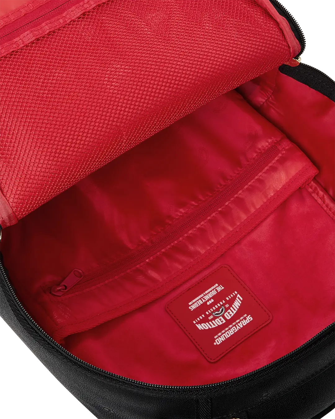 GOLD FANG BACKPACK - Image 13