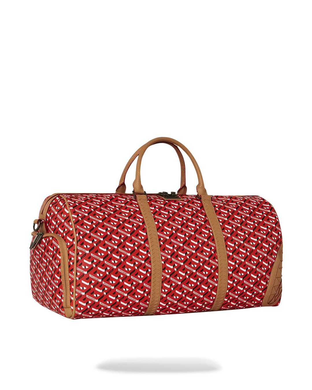 THE 3DSG CONCORDE DUFFLE - Image 3