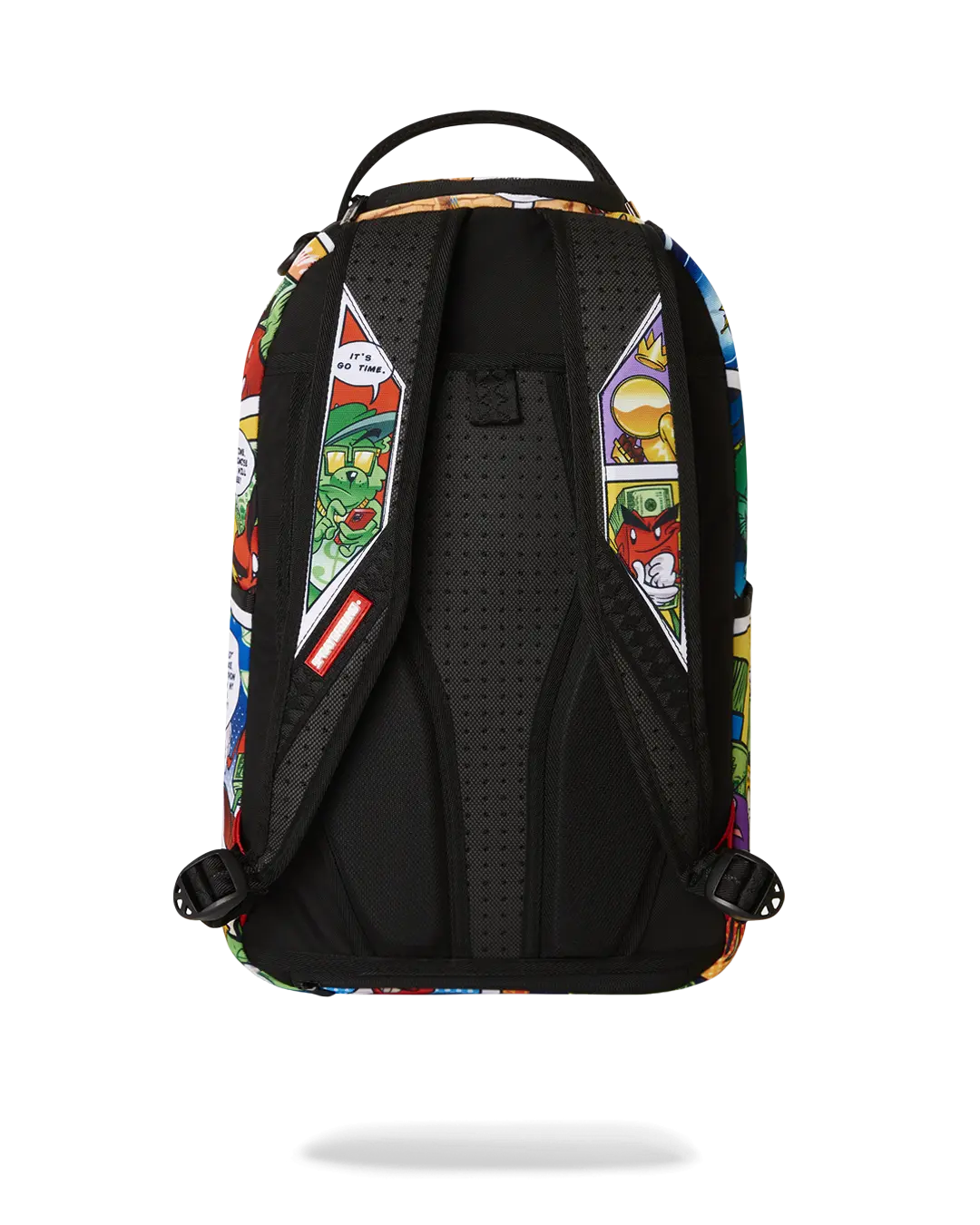 THE COMPETITION IGNITION DLXSR BACKPACK - Image 7