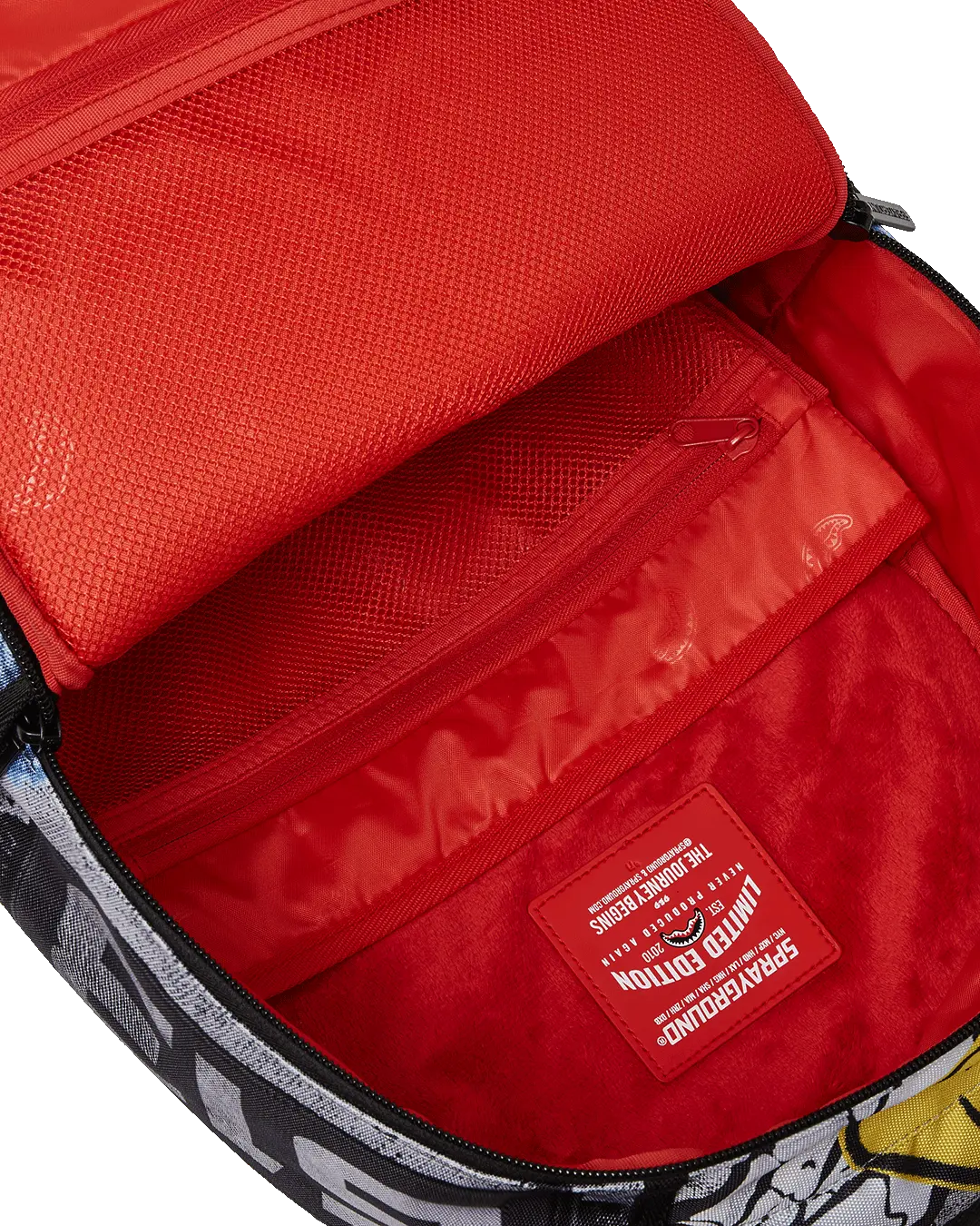 HALLWAY HERO DLXR BACKPACK - Image 11