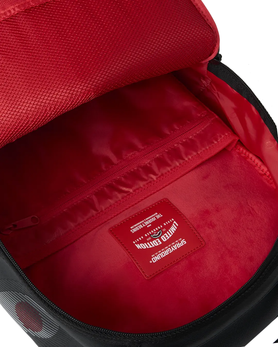 STEALTH GLIDE BACKPACK - Image 15