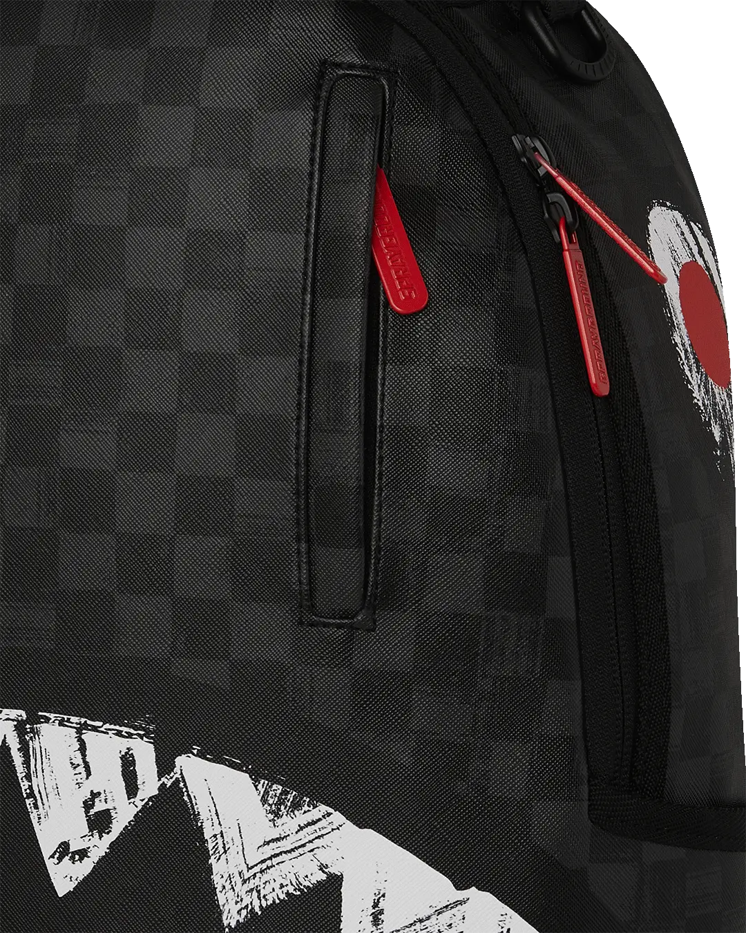 MIDNIGHT SHADOW BACKPACK - Image 11