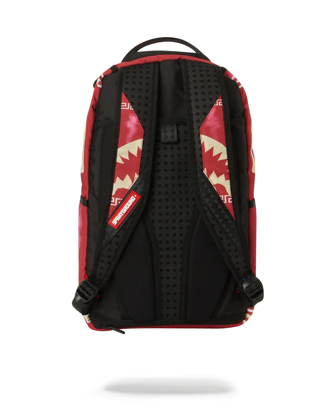 NARUTO RAMEN SHARK BACKPACK - Image 4