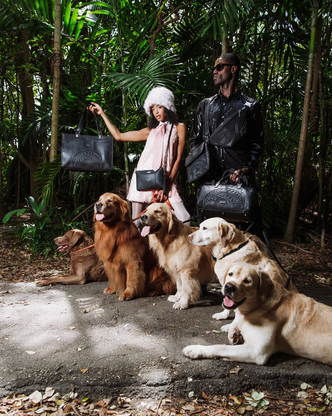 THE HQ DUFFLE - Image 8