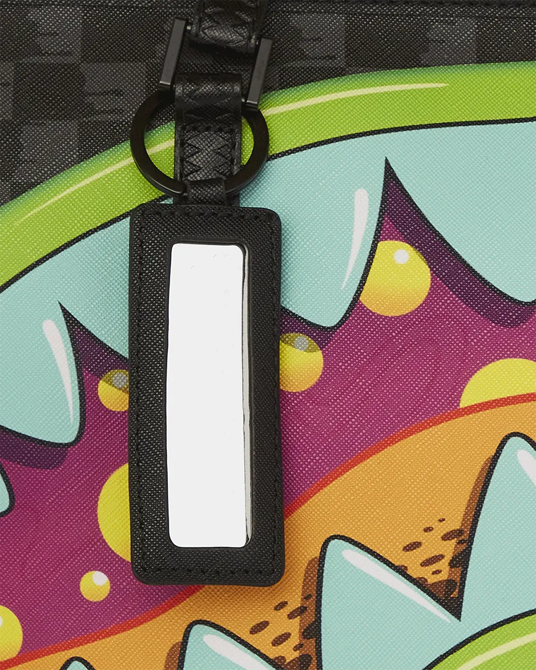 SLIME TAKEOVER TOTE - Image 7