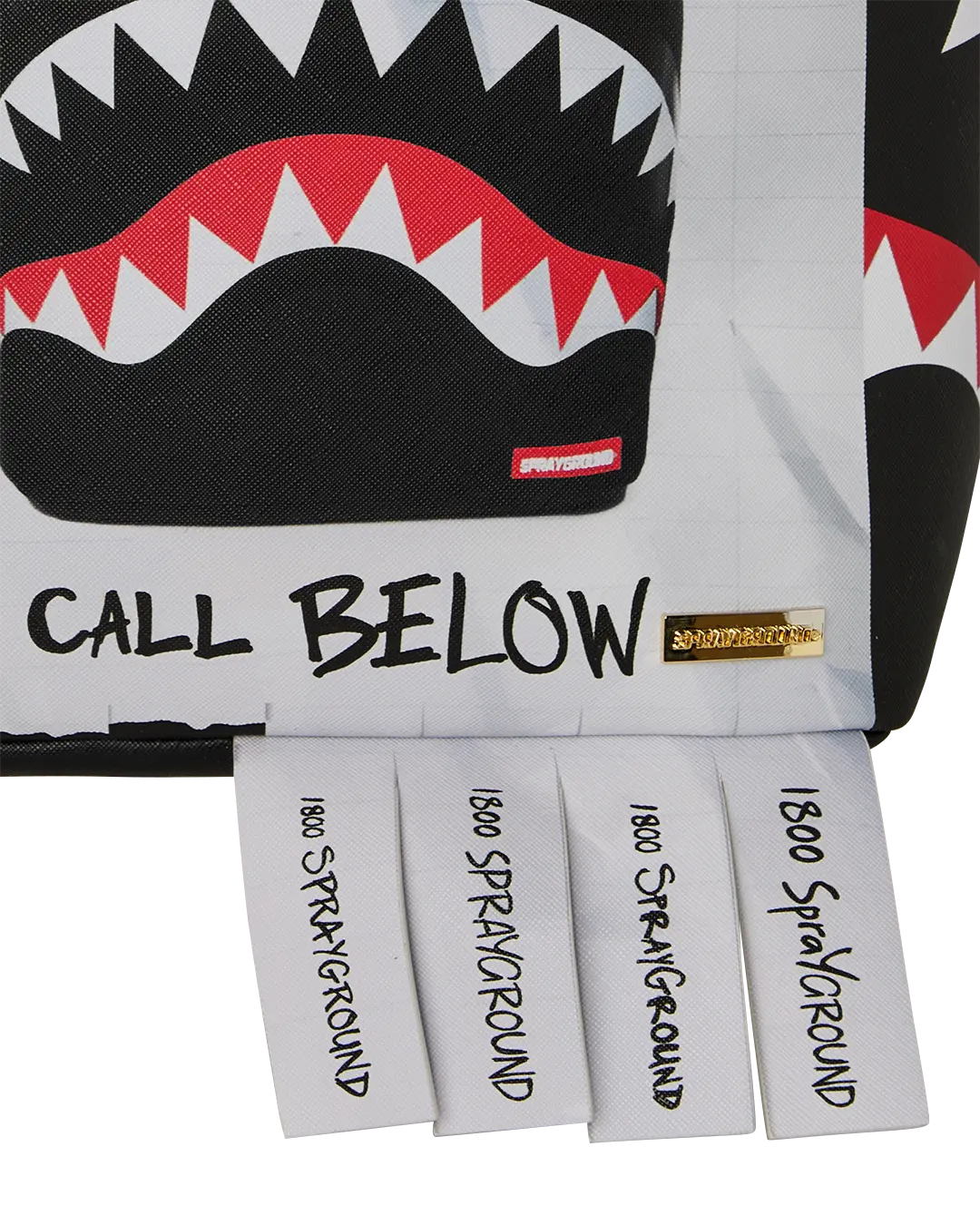 HAVE YOU SEEN MY BAG? BACKPACK - Image 9