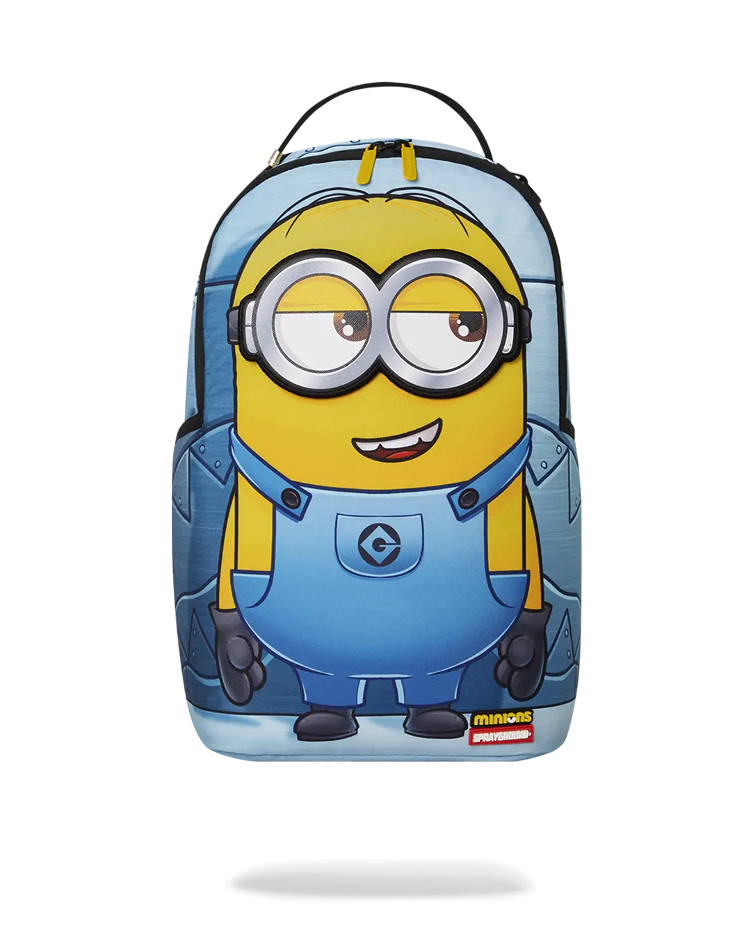 MINIONS REMOVABLE EYE SWAP - Image 6