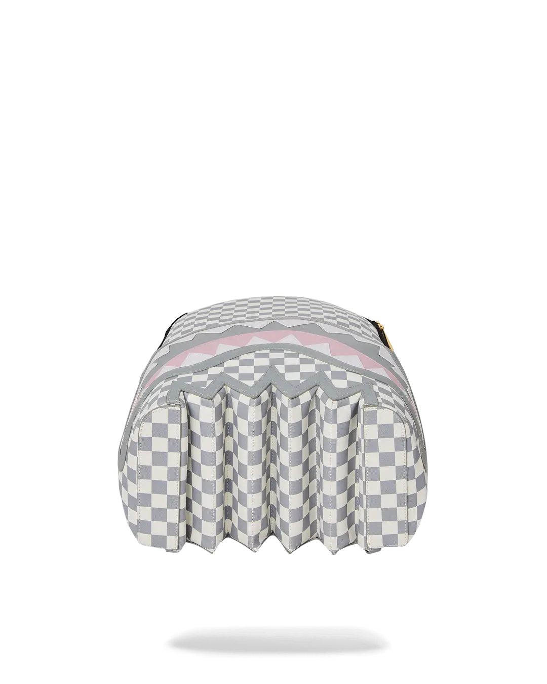 ROSE ALL DAY LA PALAIS SHARK BITE BACKPACK - Image 15