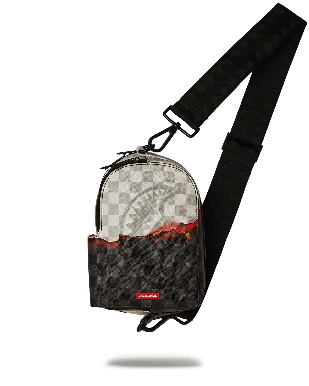 RING OF FIRE BACKPACK SLING