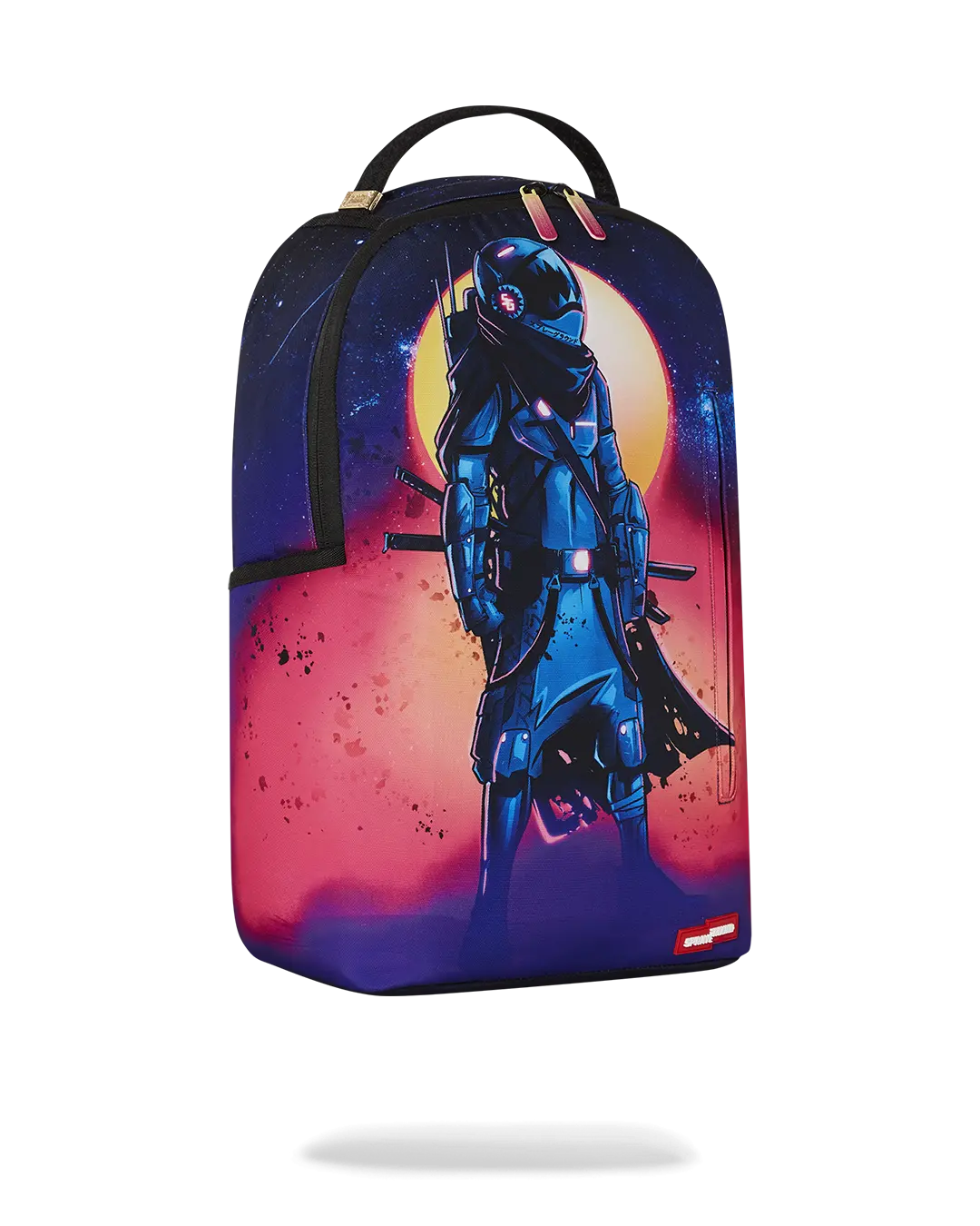 MOONDIVER - INFINITE SUNS BACKPACK - Image 3