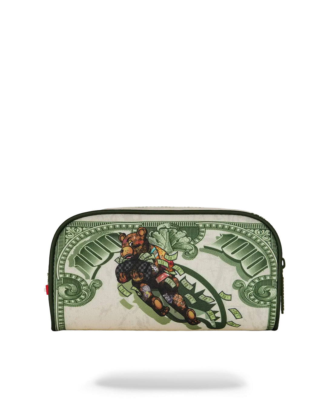 BEAR FORCE ONE TOILETRY BRICK - Image 7