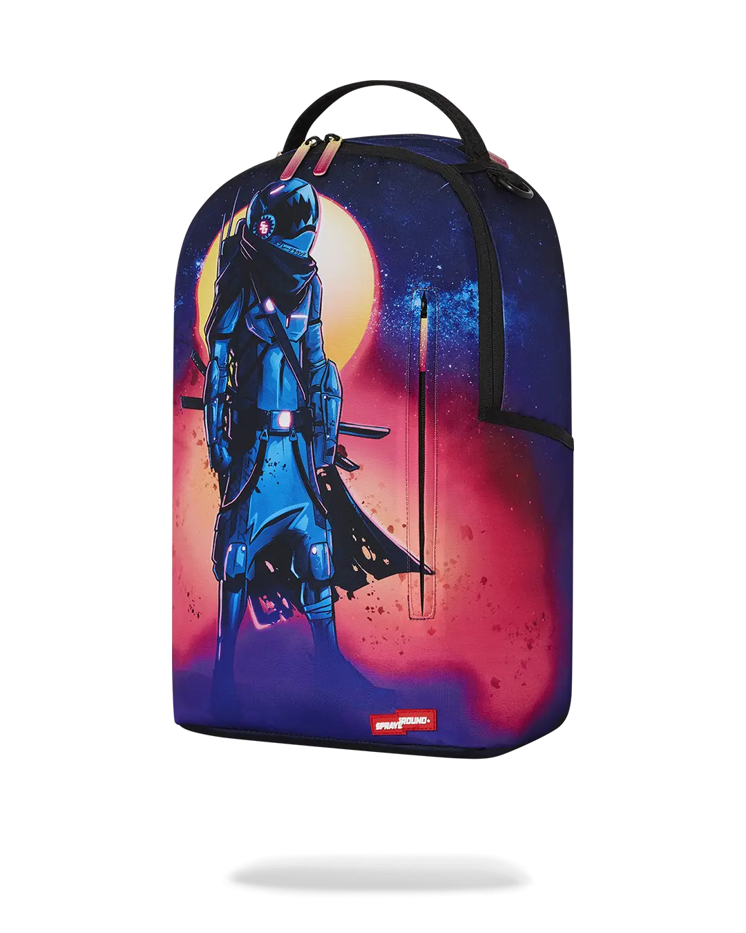MOONDIVER - INFINITE SUNS BACKPACK - Image 8