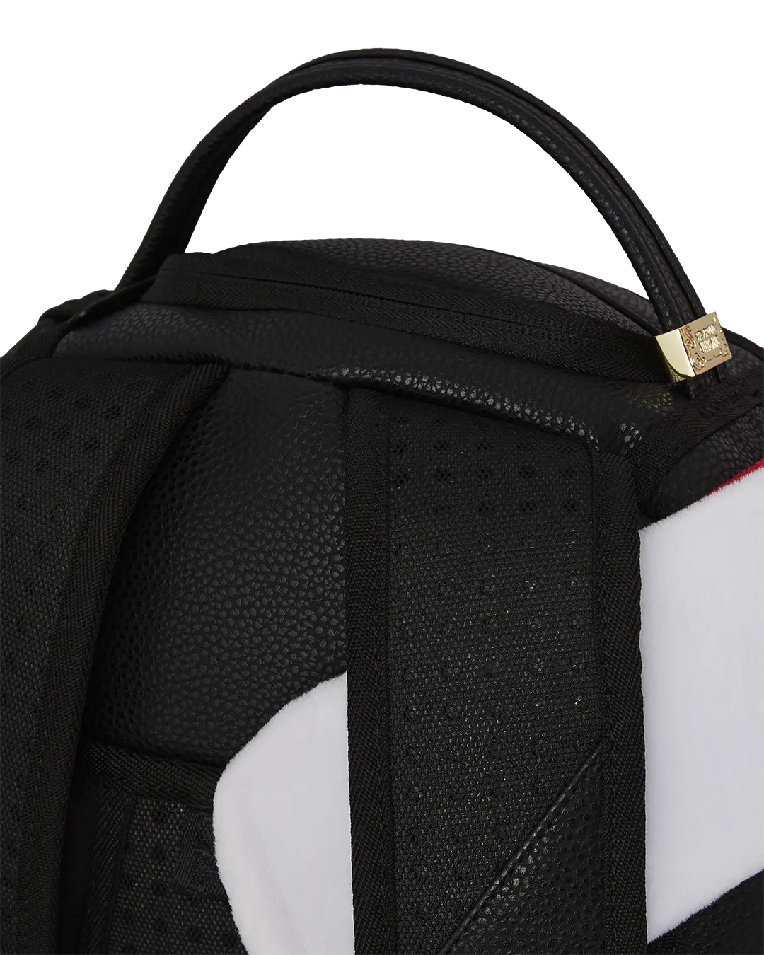 PLUSH SHARK BIG BITE BACKPACK - Image 12