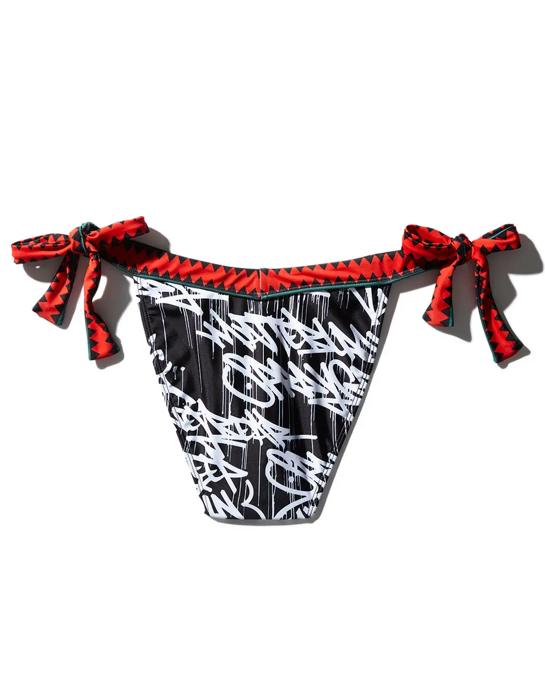 SCRIBBLE BIKINI BOTTOM - Image 5