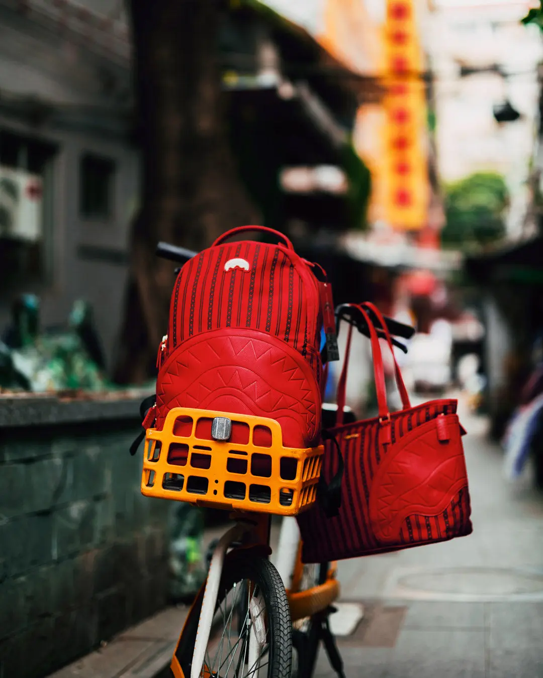 SKYCHAIN SUPPLYCHAIN BACKPACK - Image 16