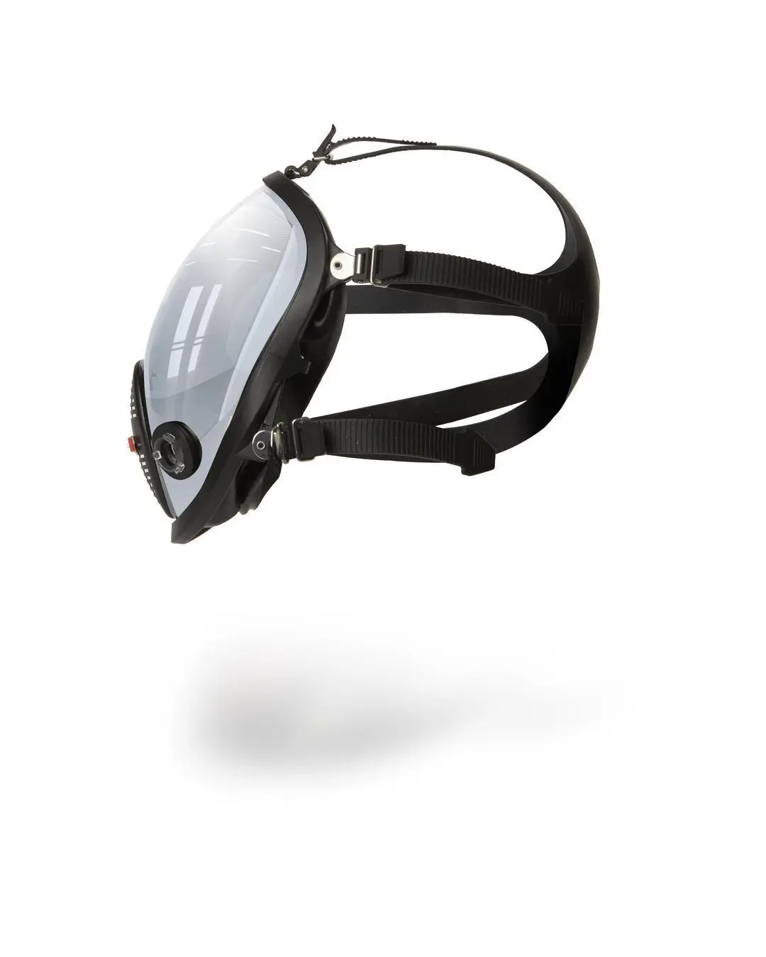 SHARK TROOPER FUTURE MASK (LIMITED EDITION) - Image 2