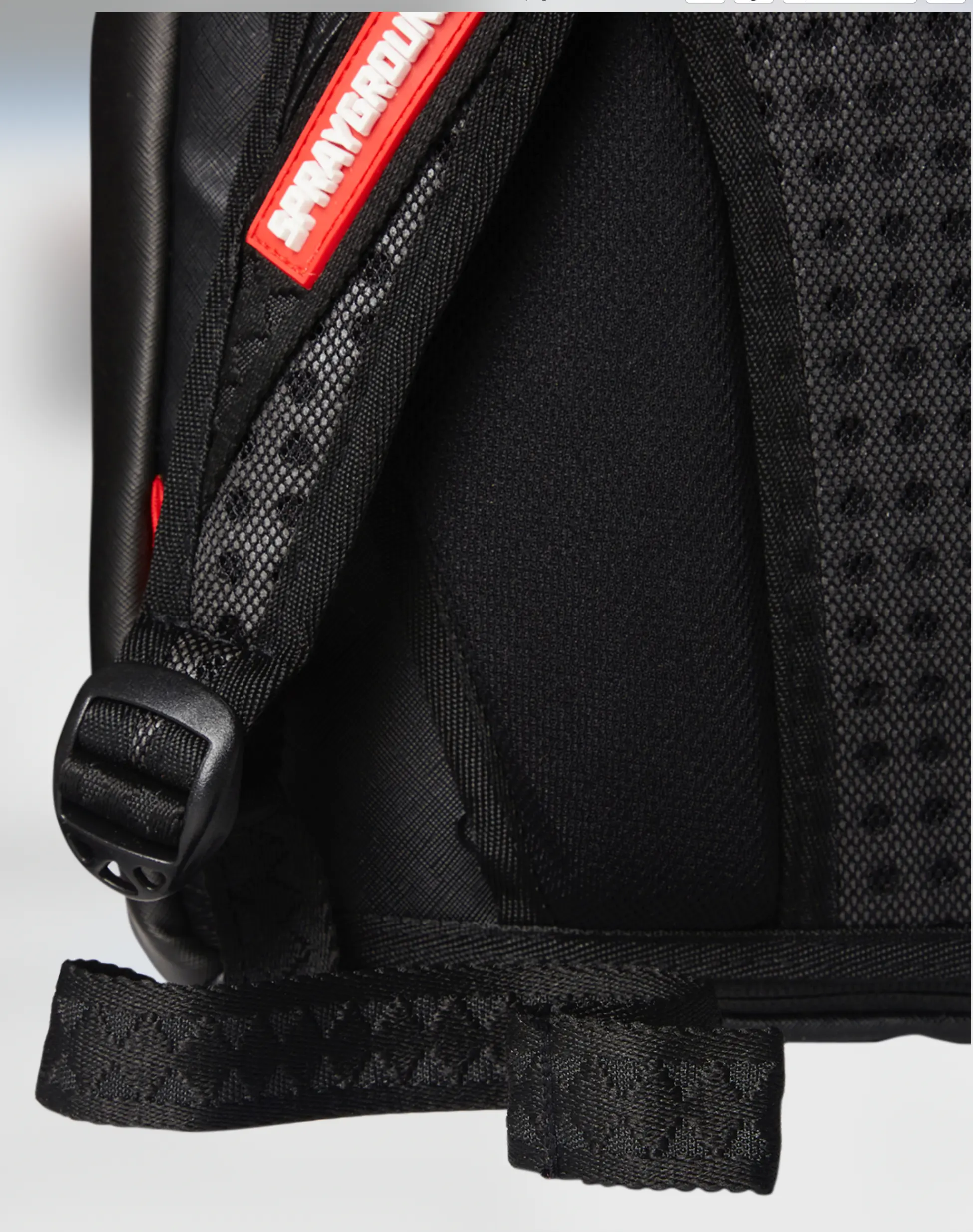GARDEN OF SHARKS BACKPACK (DLXV) - Image 16