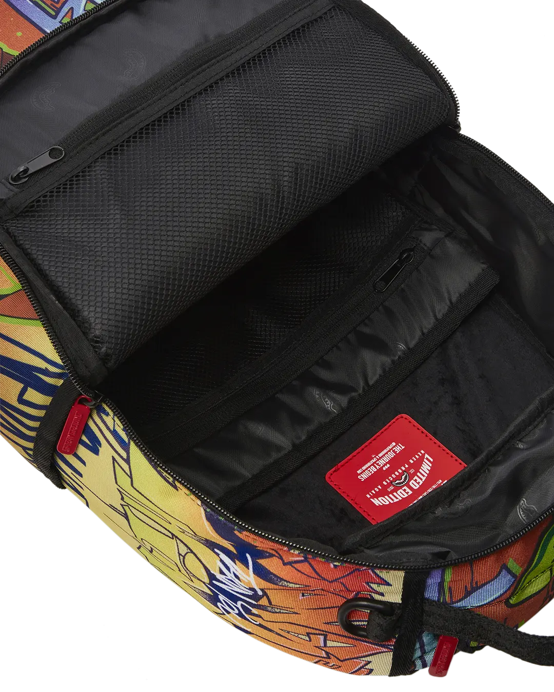 STAR WARS: MANDO ON THE RUN BACKPACK (DLXR) - Image 14