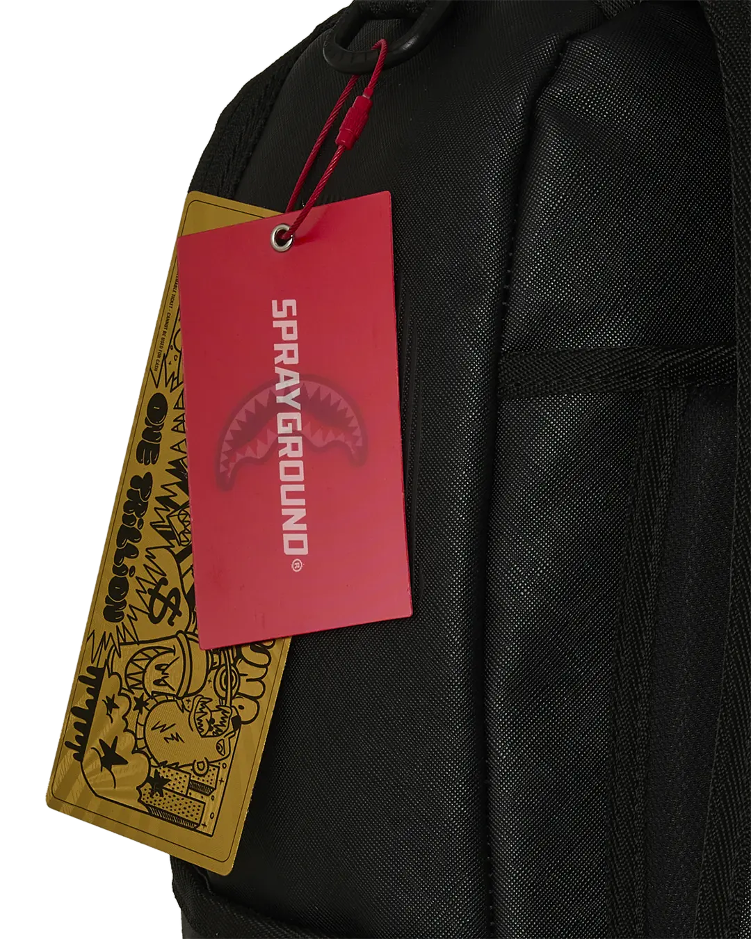 STEALTH GLIDE BACKPACK - Image 16