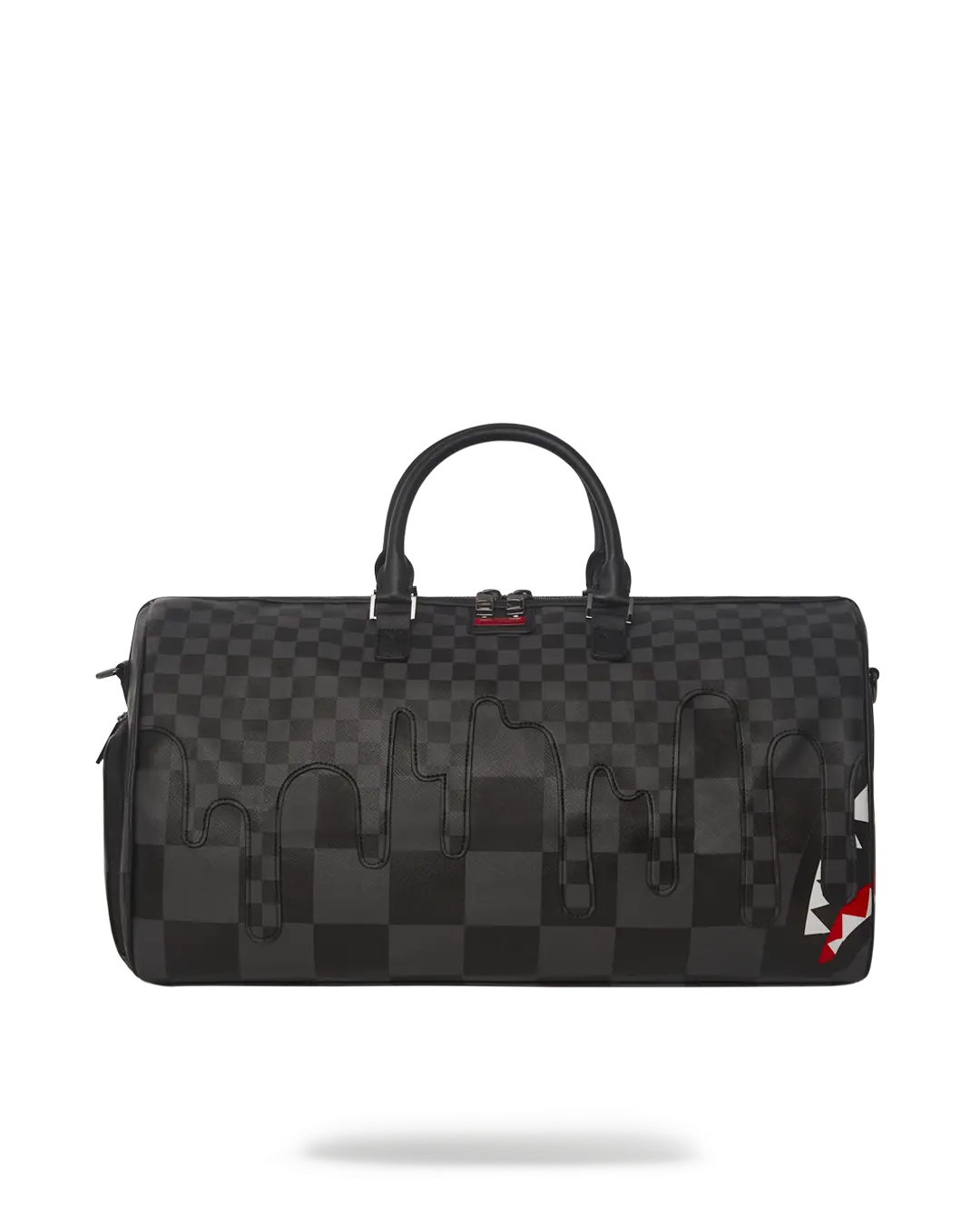 XTC GREY SHARKS IN PARIS DUFFLE