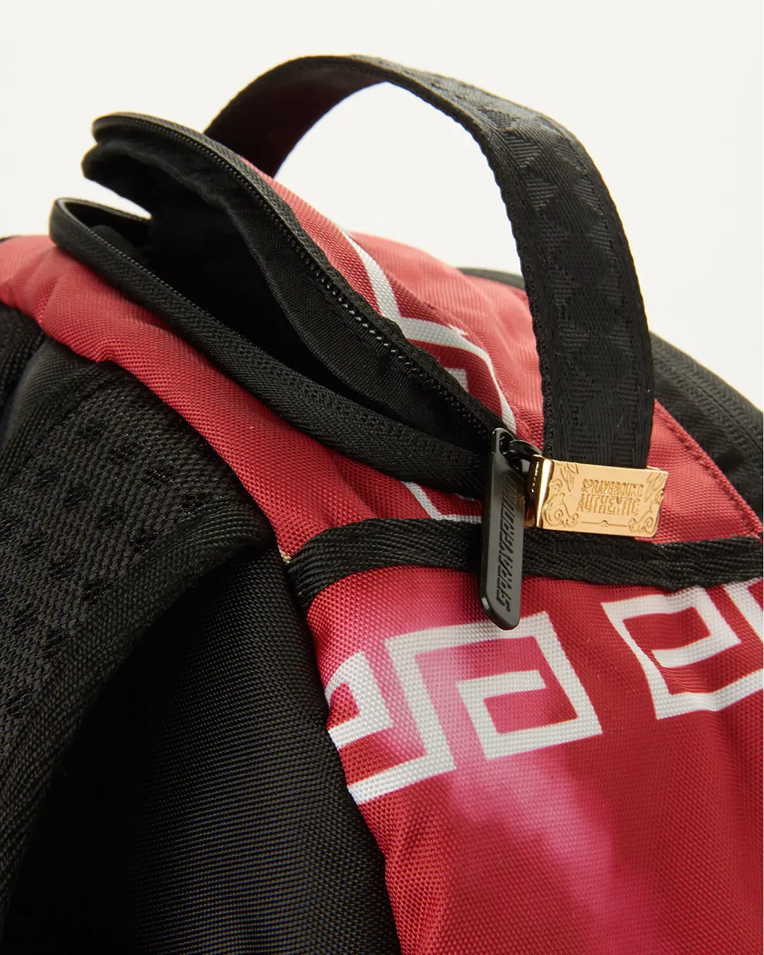 NARUTO RAMEN SHARK BACKPACK - Image 8