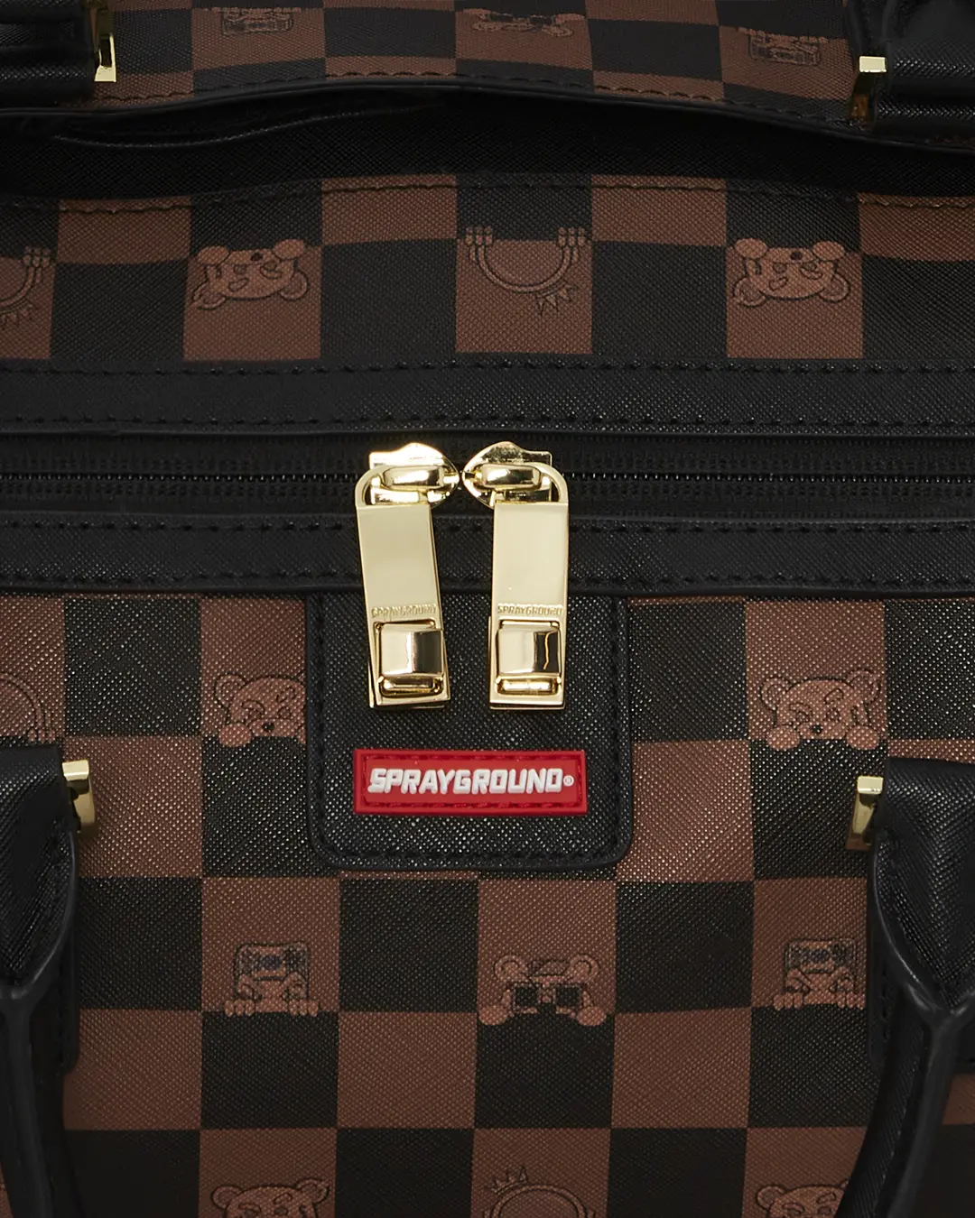 THE HIDEOUT DUFFLE - Image 10