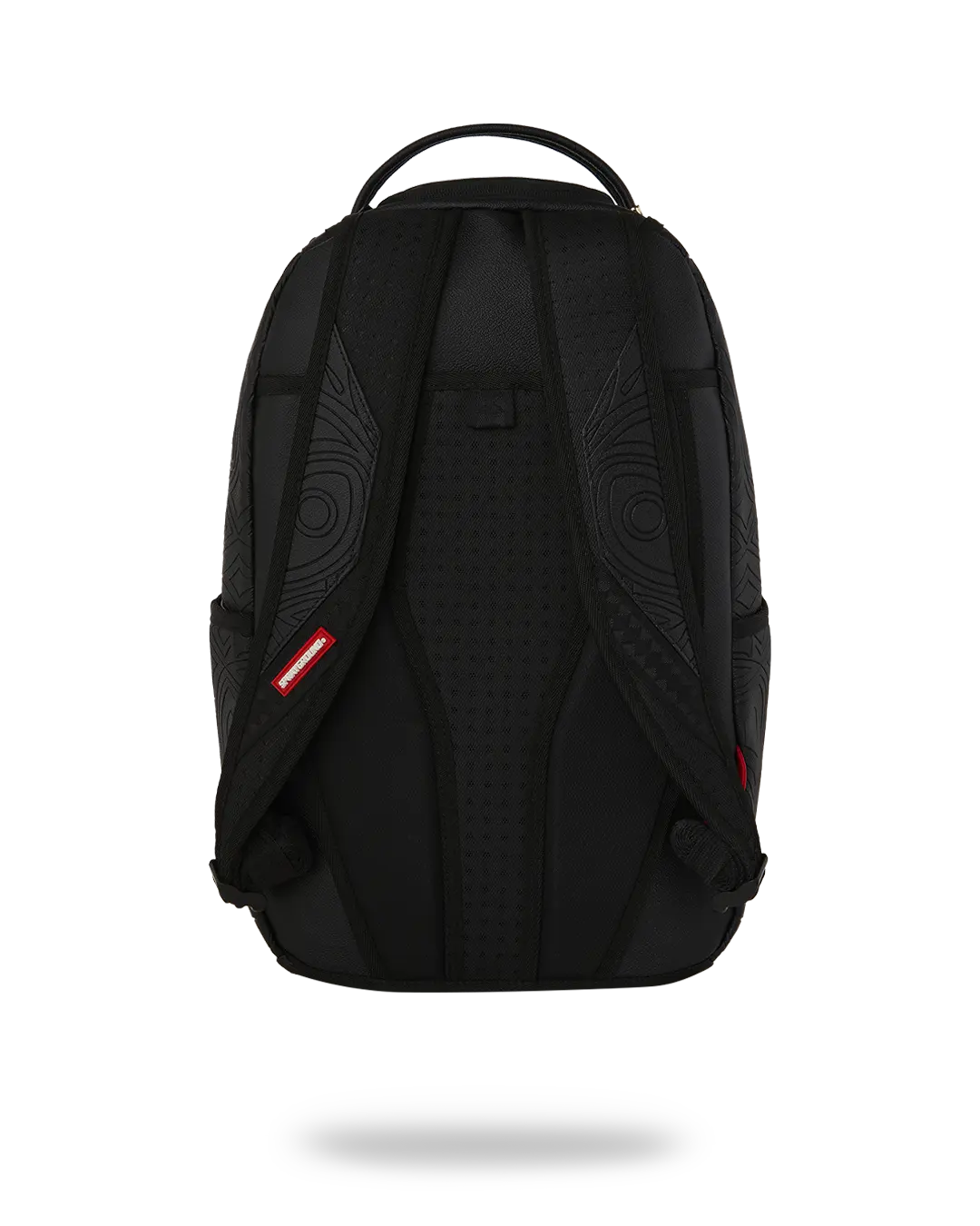 MYTHICAL MONOGRAM SHARK BACKPACK - Image 7
