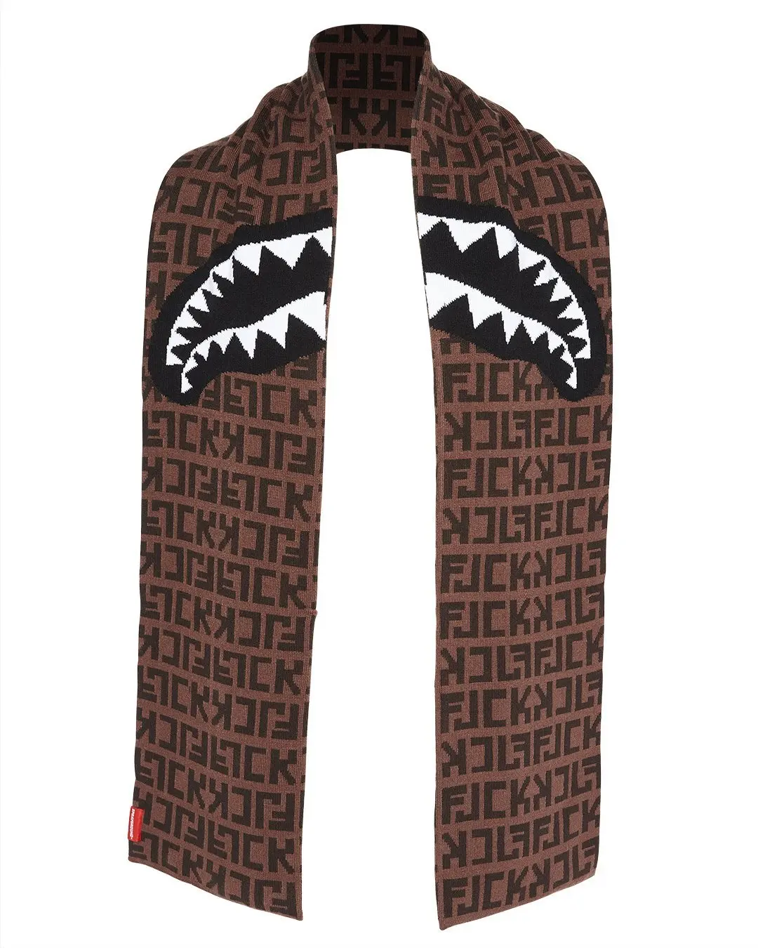 OFFENDED SCARF