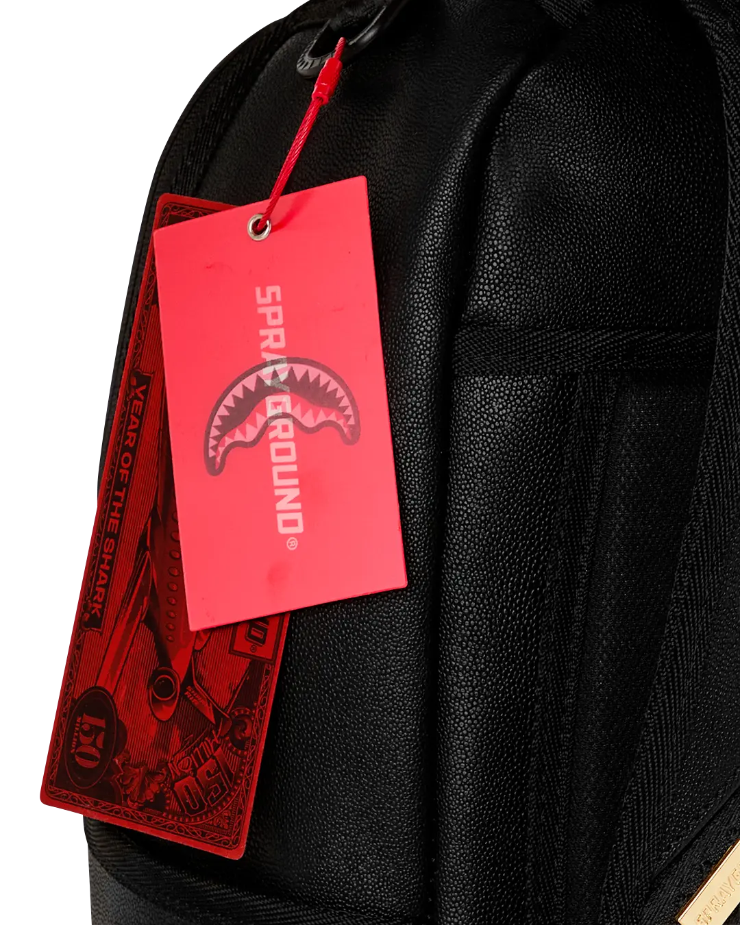 GOLD FANG BACKPACK - Image 14