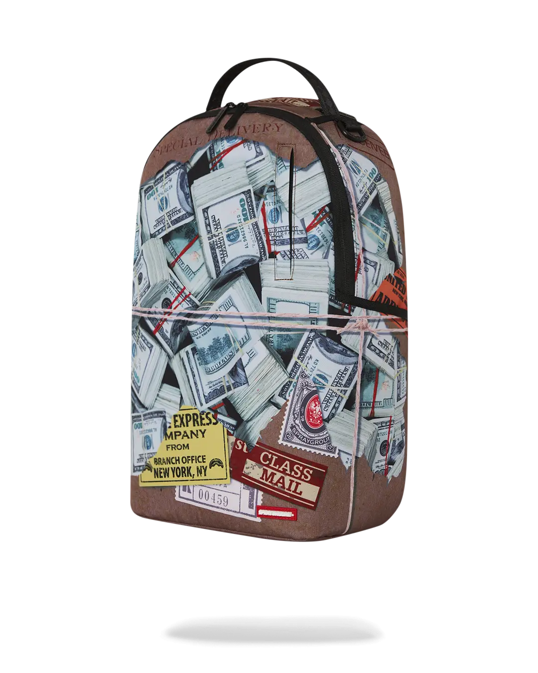 OVERNIGHT EXPRESS BACKPACK - Image 8