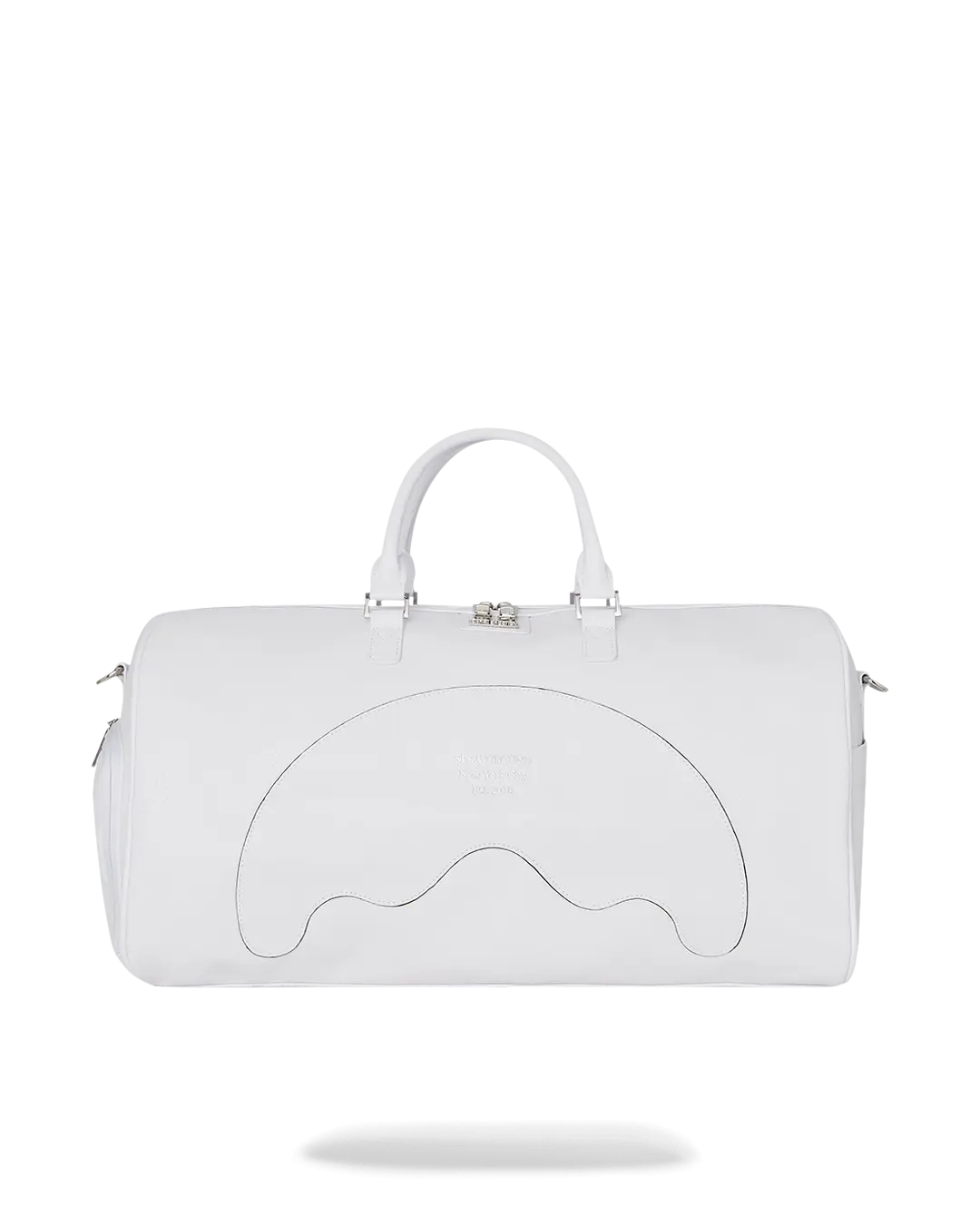 THE HEADQUARTERS - REFLECTION MINI DUFFLE