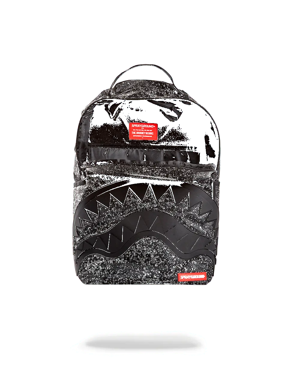 PARTY SHARK BACKPACK - Image 4