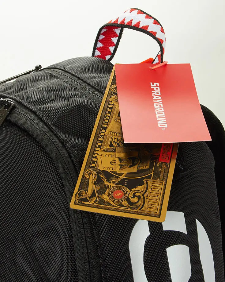 BUGS: KARATZ ARE DEVINE BACKPACK - Image 9