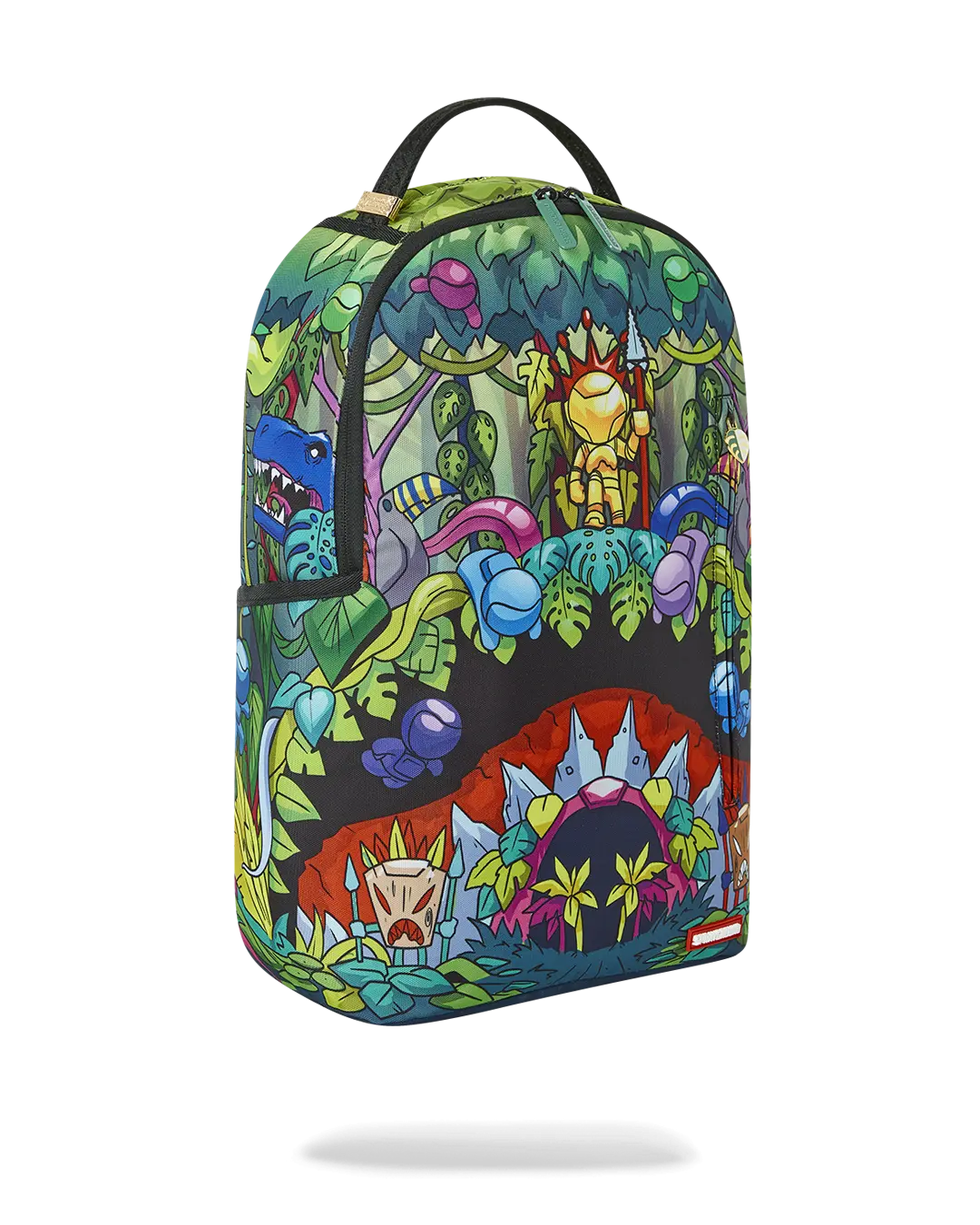 ASTRO BIG BANG BACKPACK (DLXV) - Image 3