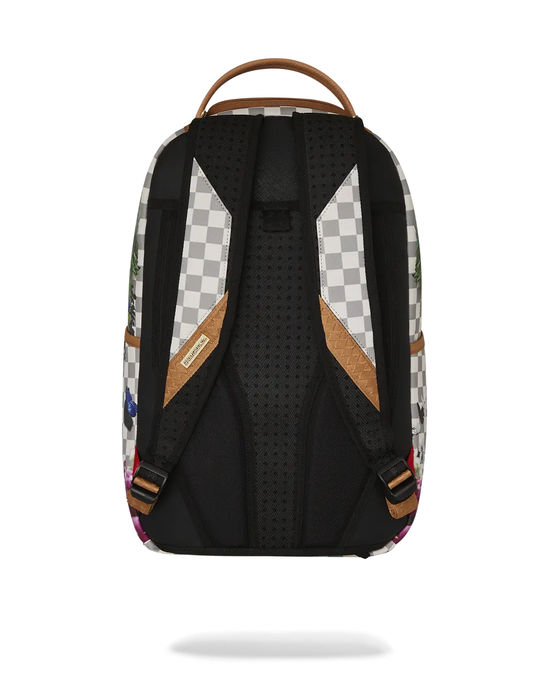 SECRET GARDEN SHARK BACKPACK - Image 7