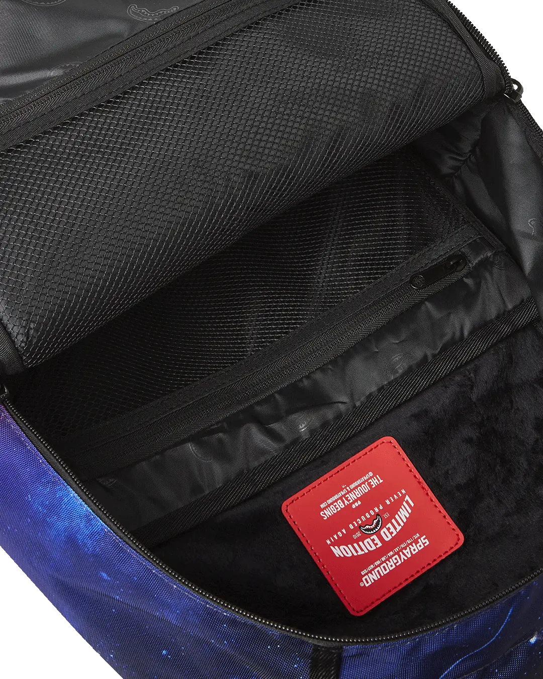 MOONDIVER - INFINITE SUNS BACKPACK - Image 11