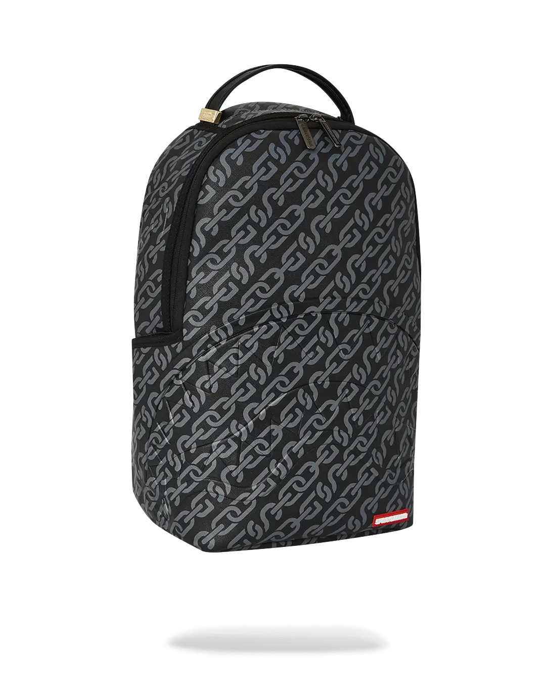 MAGNETIC PULSE BACKPACK (DLXV) - Image 3