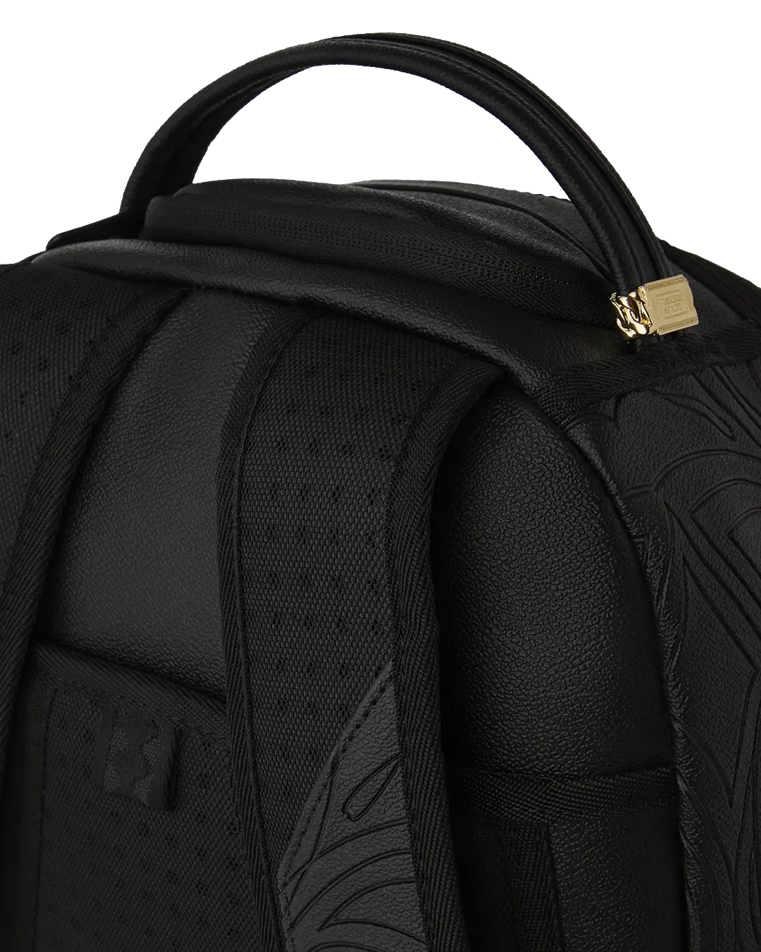 MYTHICAL MONOGRAM SHARK BACKPACK - Image 10
