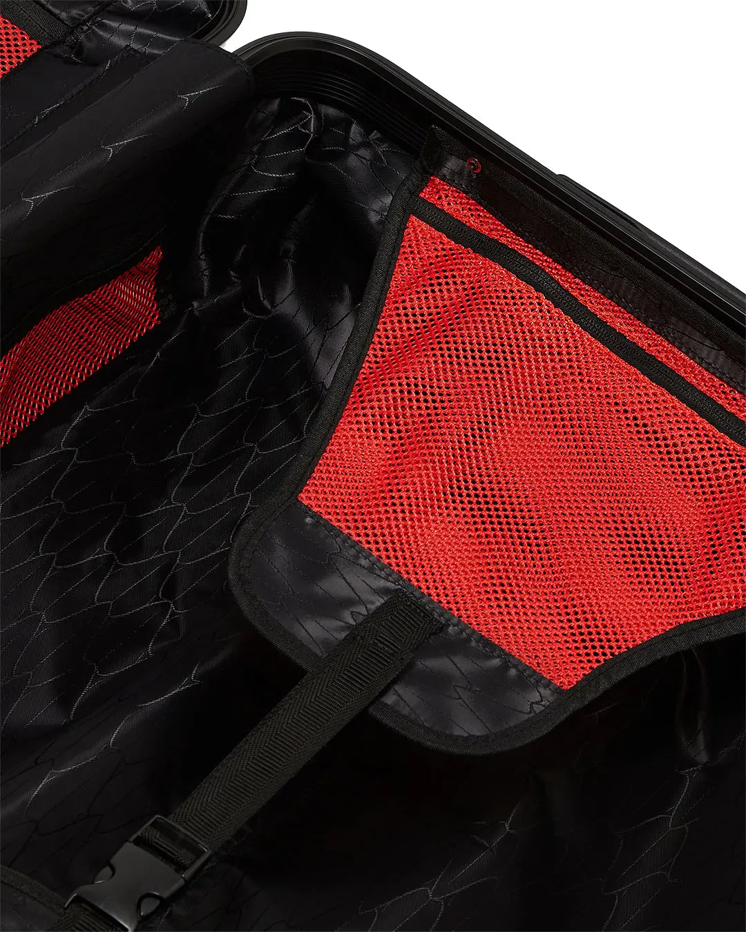 JARDIN DU PALAIS SHARKNAUTICS HARDSHELL CARRY-ON LUGGAGE - Image 20
