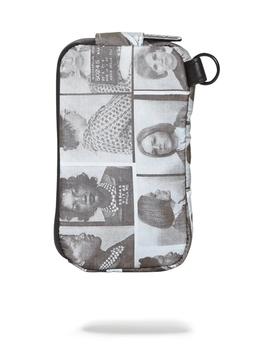 LAQUAN SMITH SCAMMER 3M POUCH (SMELL PROOF) - Image 5