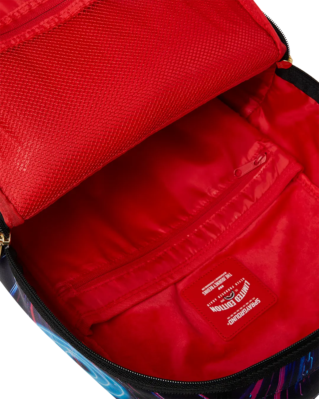 JOHN WICK CONSEQUENCES - OFFICIAL COLLAB BACKPACK - Image 11