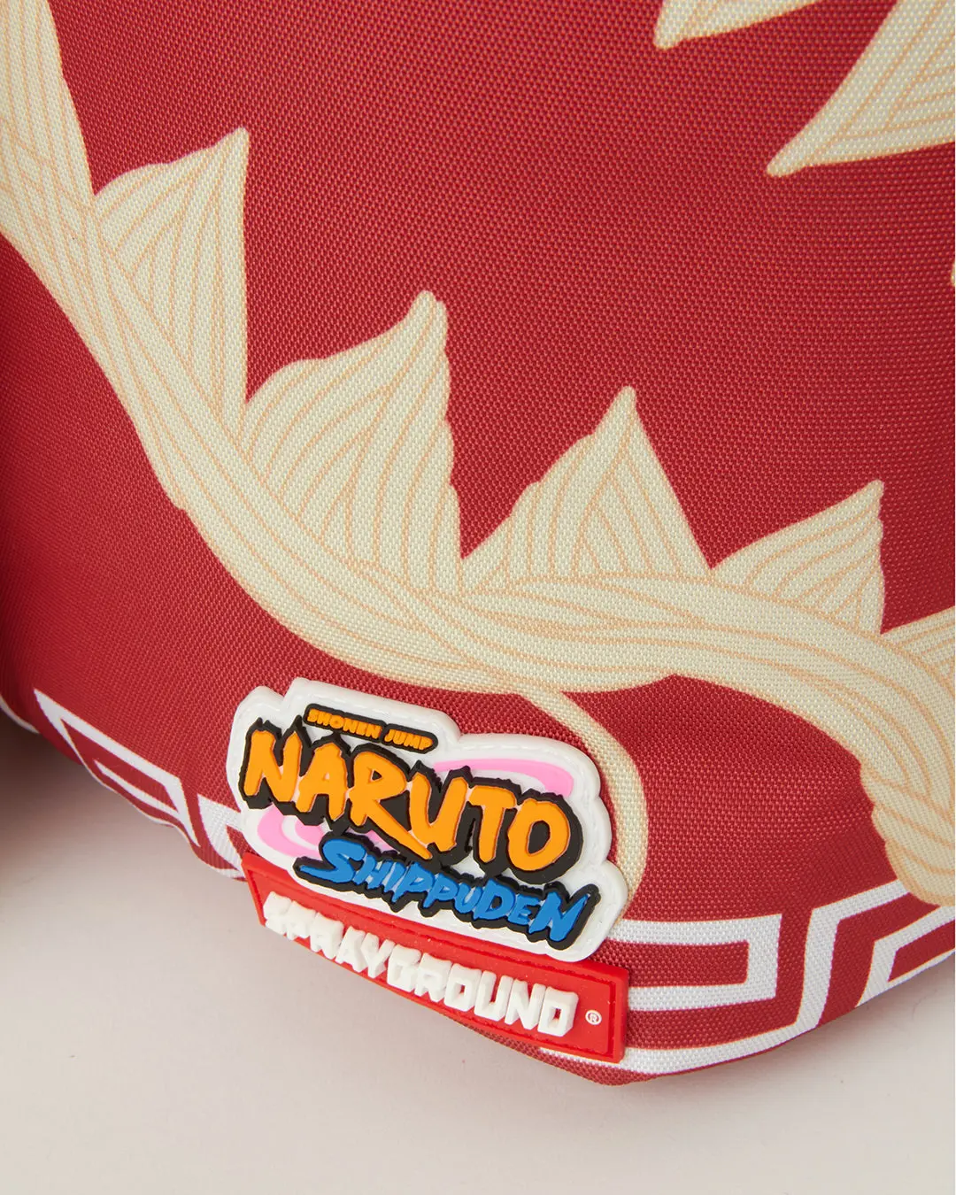 NARUTO RAMEN SHARK BACKPACK - Image 7