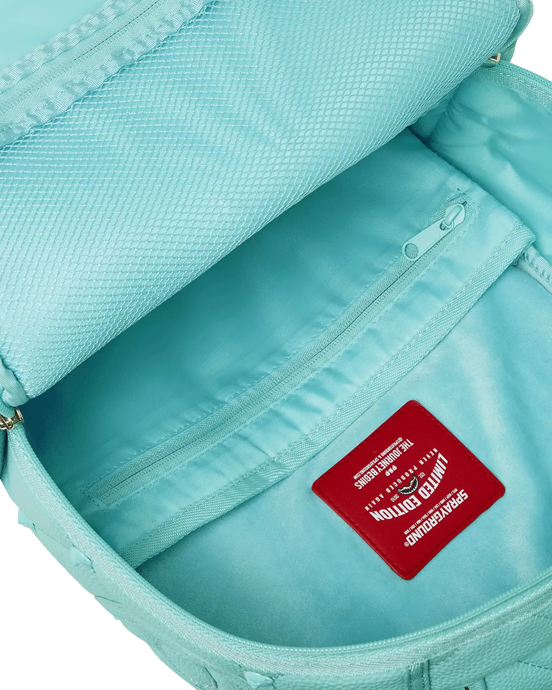 ROCOCCO BEAR DLXSV BACKPACK - Image 11