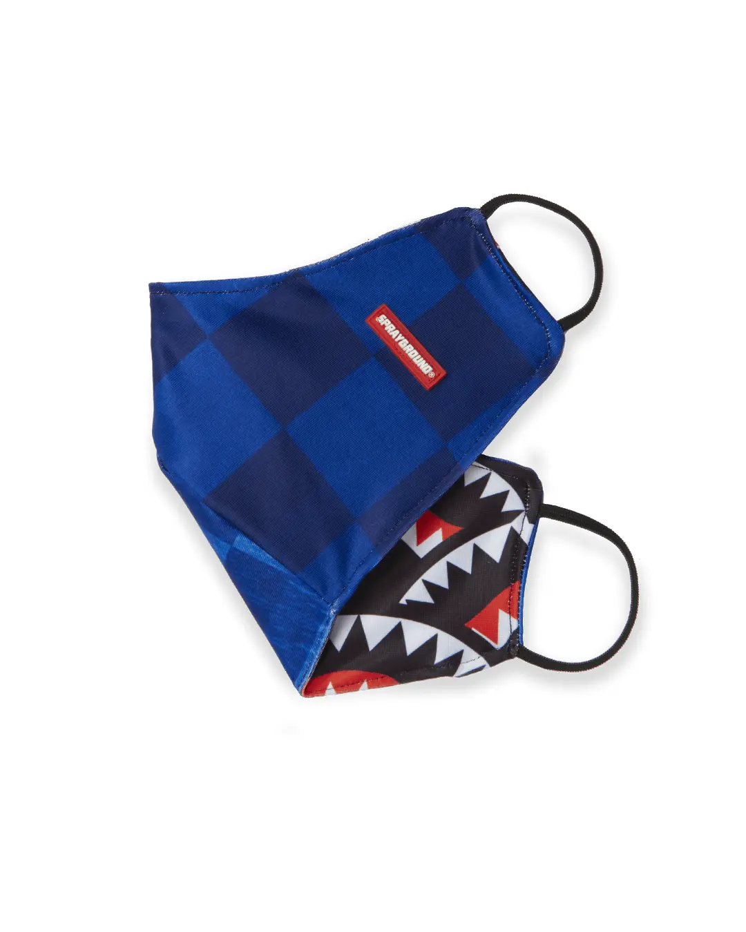 REVERSIBLE SPORT FIT ADULT FASHION MASK (MYSTERY PACK) - Image 8