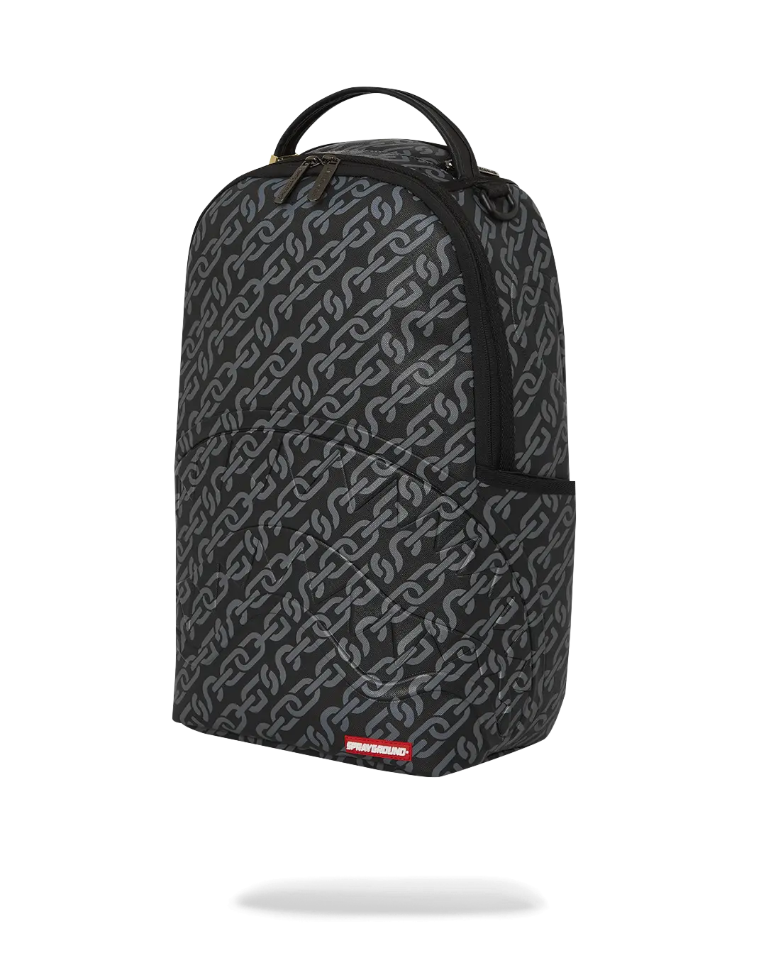 MAGNETIC PULSE BACKPACK (DLXV) - Image 7