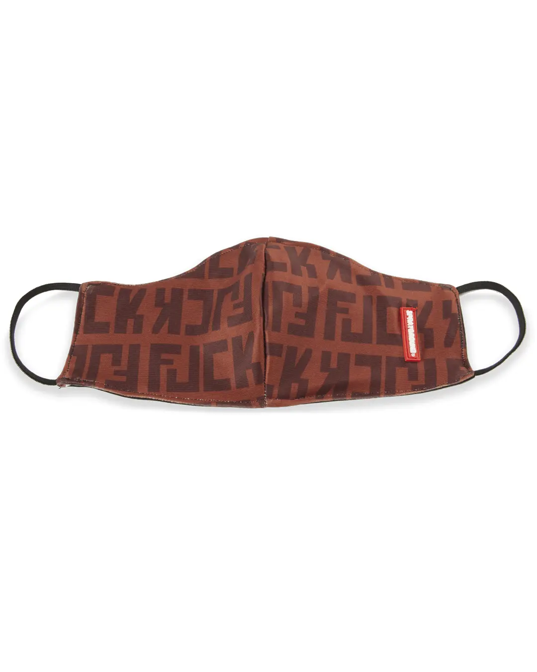 OFFENDED MASK (FORM-FITTING) - Image 4