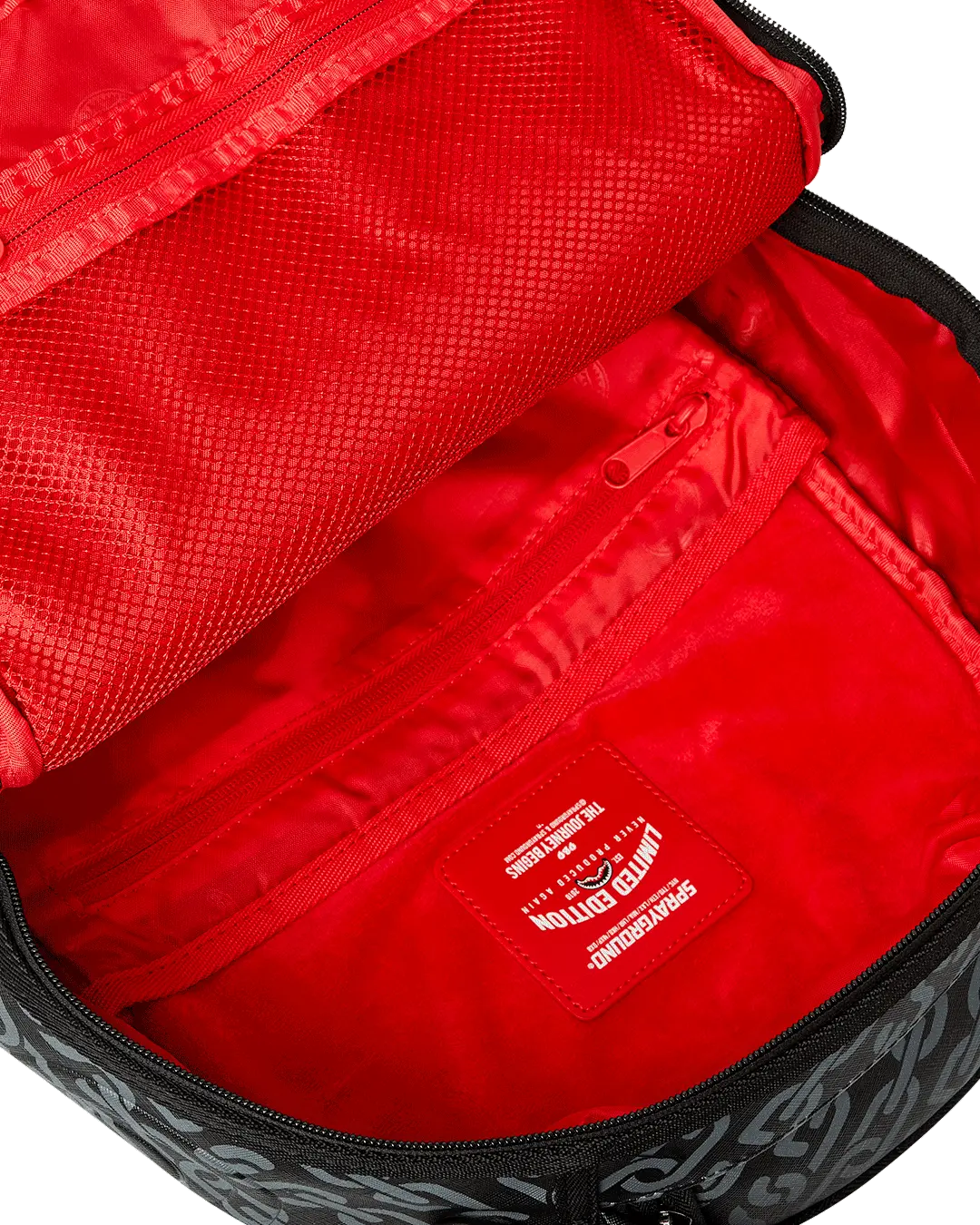 MAGNETIC PULSE BACKPACK (DLXV) - Image 14